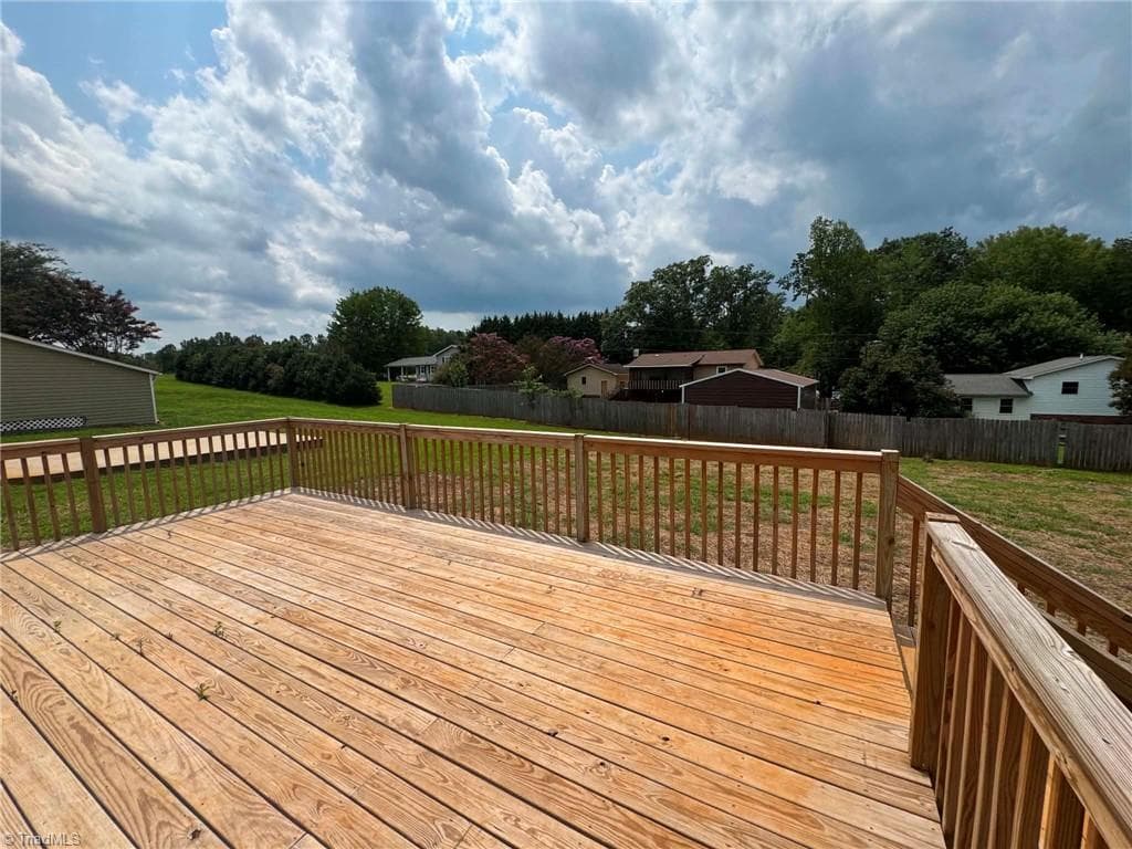 Stick/Site Built at 115 Robert Drive, State Road NC 28676, State Road, photo 17 of 54