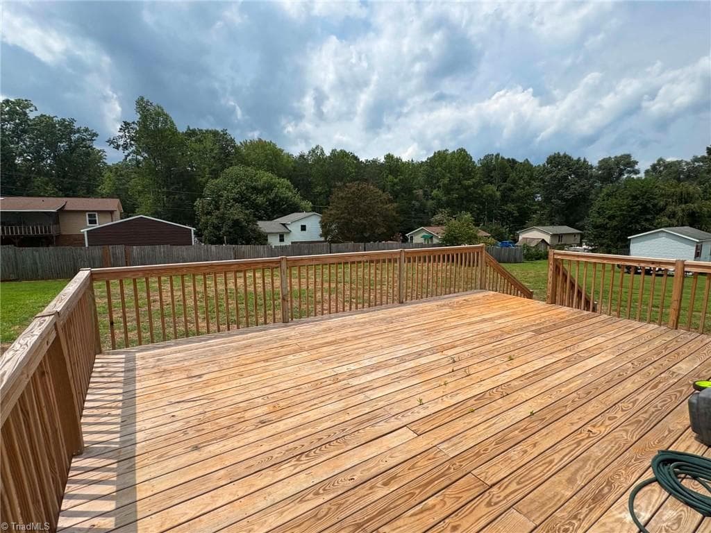 Stick/Site Built at 115 Robert Drive, State Road NC 28676, State Road, photo 15 of 54