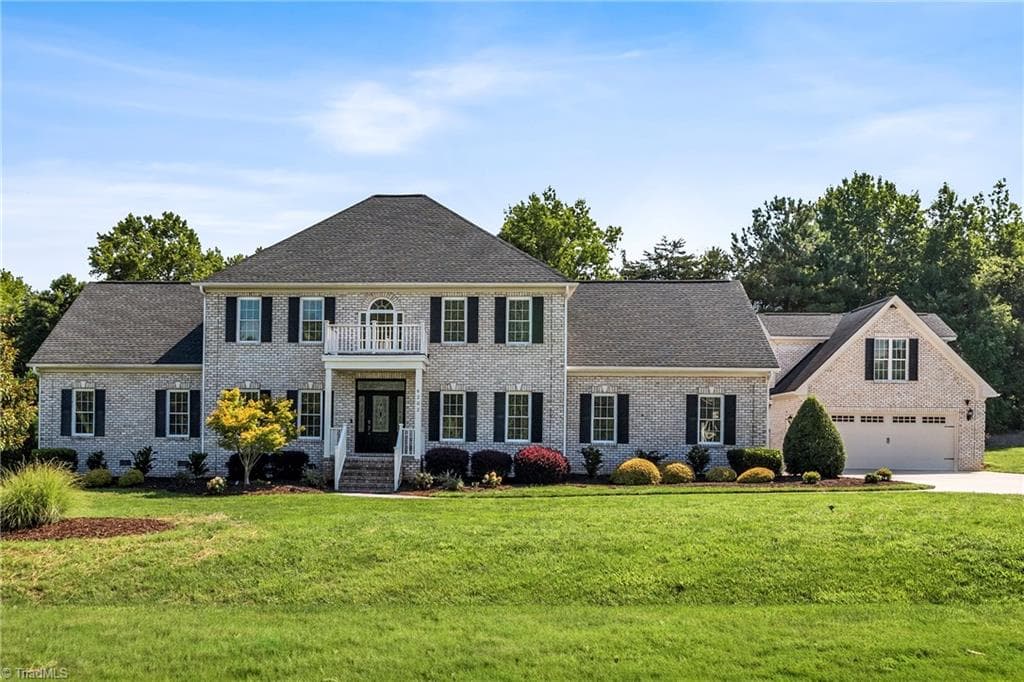 6202 Bradford Place Court, Summerfield NC 27358