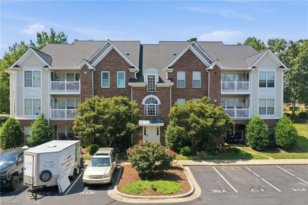2221 Delaney Drive # 112, Burlington NC 27215