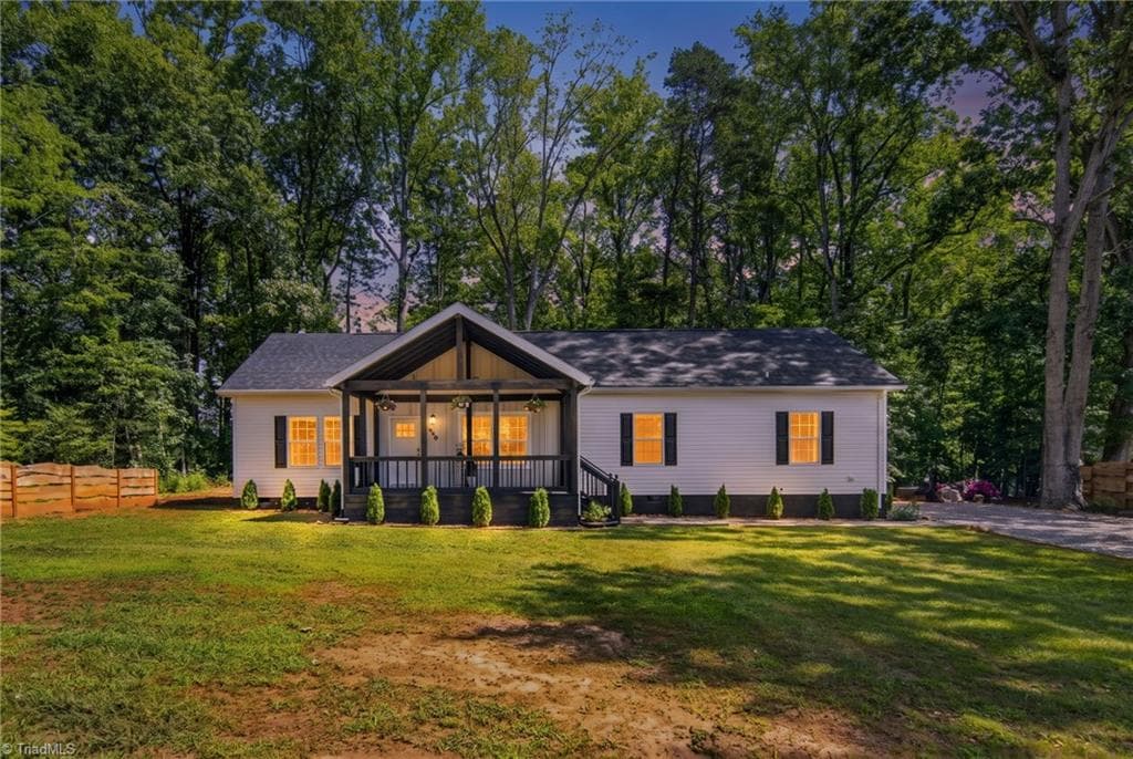7416 Friendship Church Road, Browns Summit NC 27214