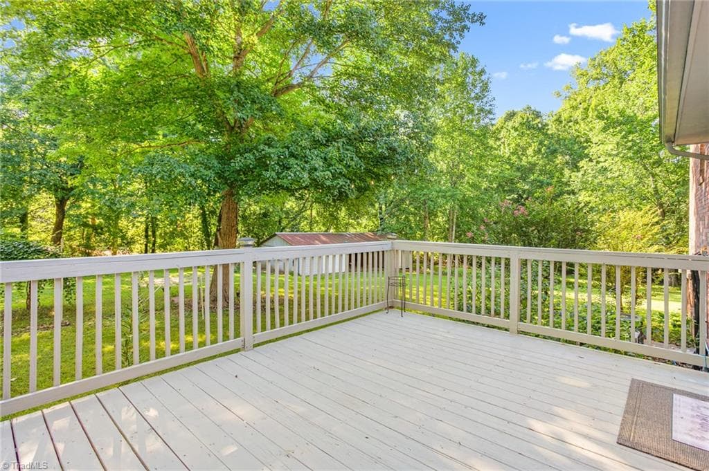 Stick/Site Built at 5220 Eastcrest Road, McLeansville NC 27377, photo 35 of 50