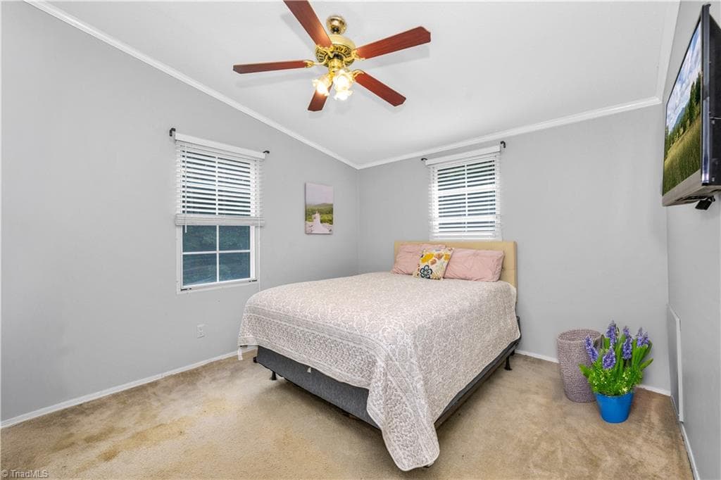 Manufactured Home at 238 Pilgrim Ridge Road, Wilkesboro NC 28697, Wilkesboro, photo 59 of 78