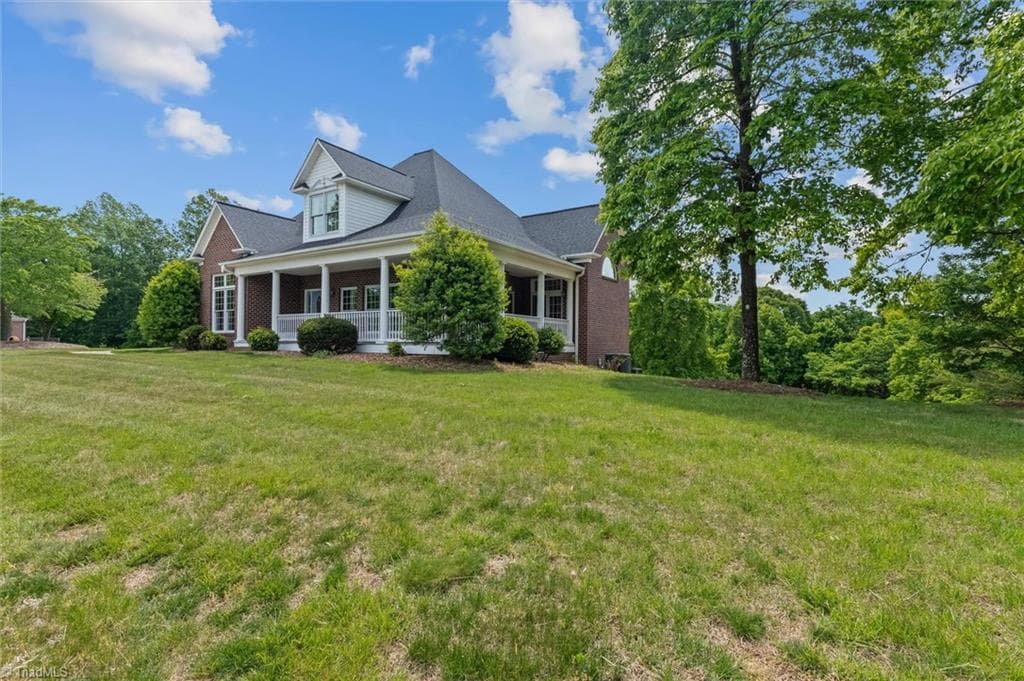 Stick/Site Built at 1148 Town N Country Drive, Wilkesboro NC 28697, Wilkesboro, photo 5 of 86