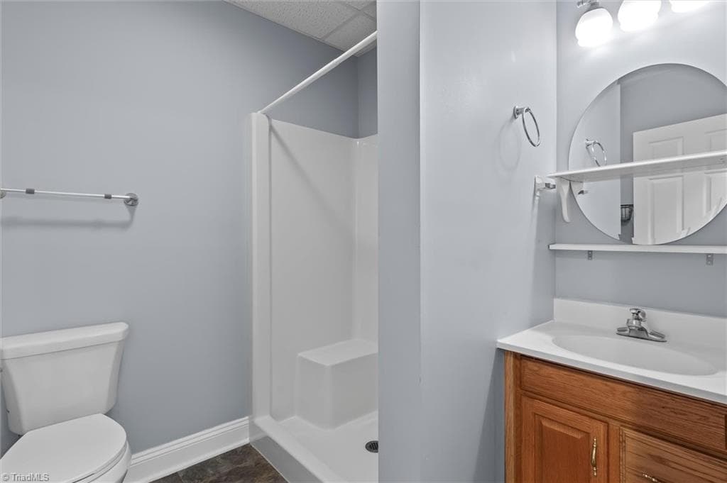 Stick/Site Built at 1148 Town N Country Drive, Wilkesboro NC 28697, Wilkesboro, photo 61 of 86
