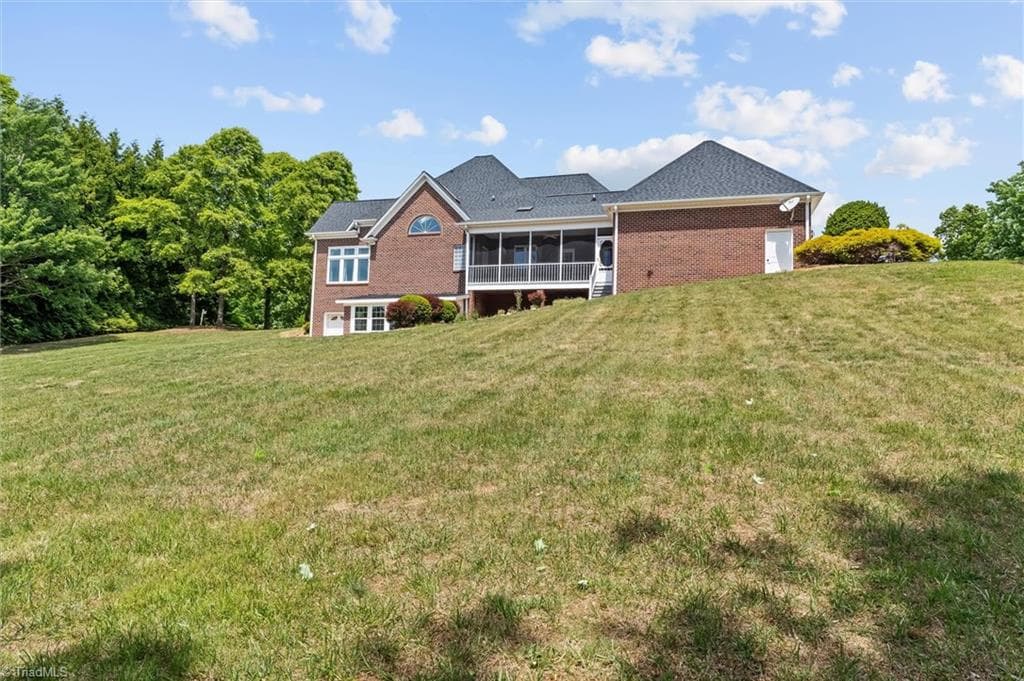 Stick/Site Built at 1148 Town N Country Drive, Wilkesboro NC 28697, Wilkesboro, photo 77 of 86