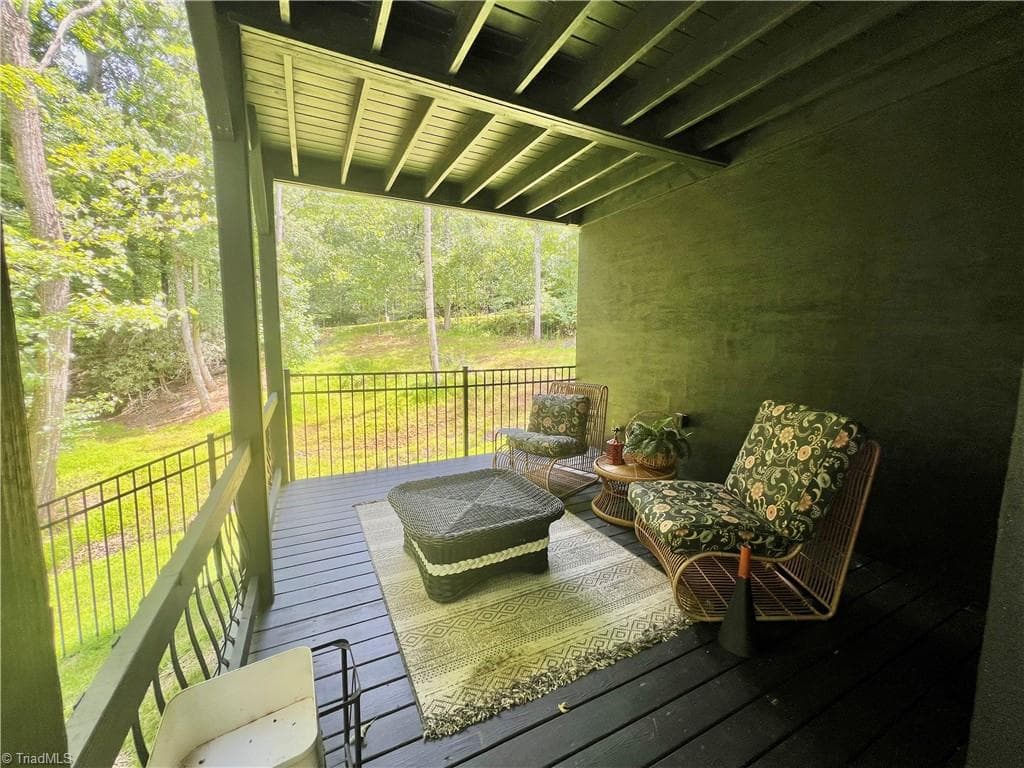 Stick/Site Built at 128 Hillside Lane, Jefferson NC 28640, photo 22 of 31