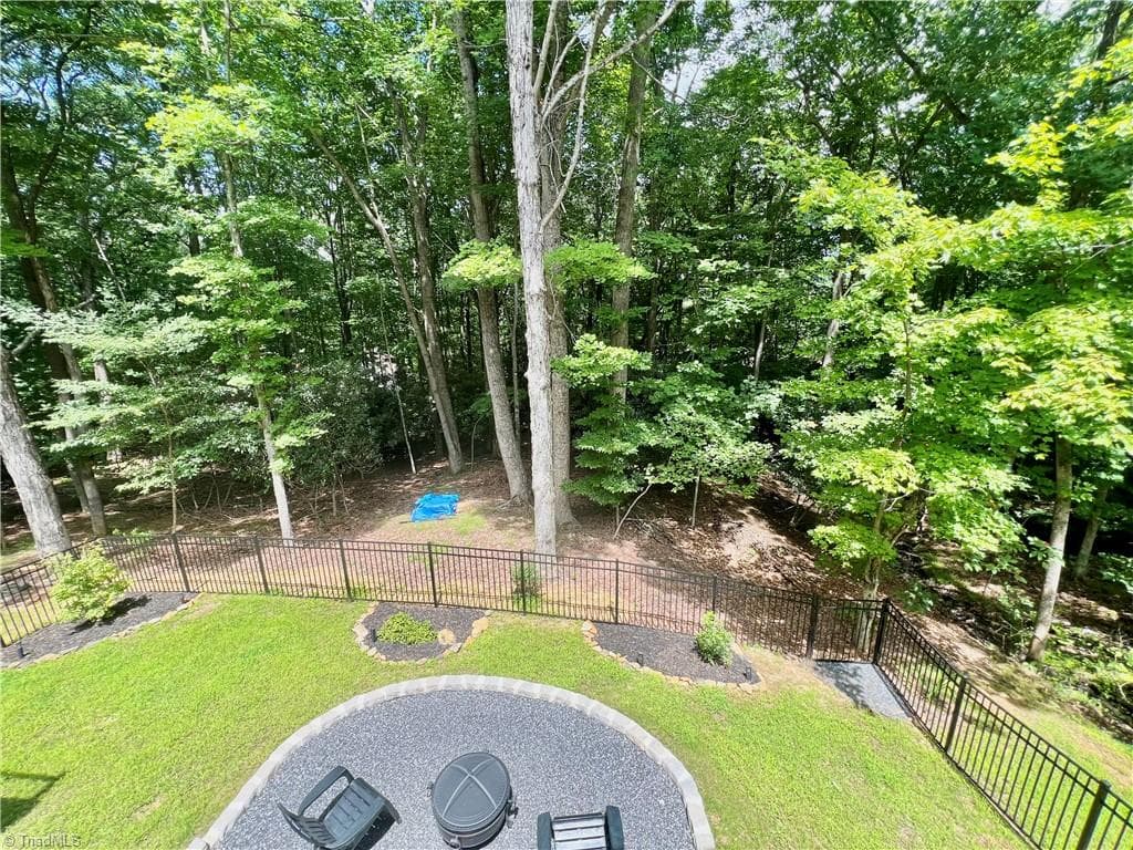 Stick/Site Built at 128 Hillside Lane, Jefferson NC 28640, photo 29 of 31