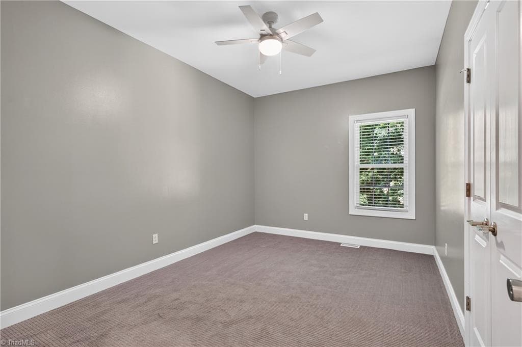 Stick/Site Built at 4351 Bowman Avenue, Randleman NC 27317, photo 26 of 47