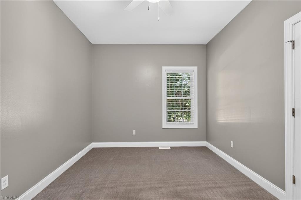 Stick/Site Built at 4351 Bowman Avenue, Randleman NC 27317, photo 24 of 47