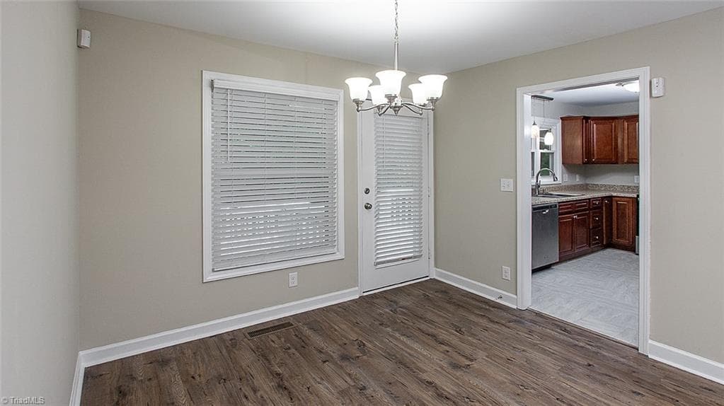 Stick/Site Built at 5605 Buckhorn Road, Winston-Salem NC 27104, Winston-Salem, photo 6 of 24