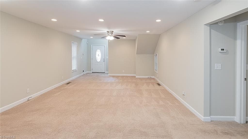 Stick/Site Built at 5605 Buckhorn Road, Winston-Salem NC 27104, Winston-Salem, photo 8 of 24
