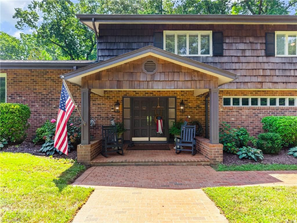 Stick/Site Built at 1941 Oak Drive, Asheboro NC 27205, Asheboro, photo 3 of 100