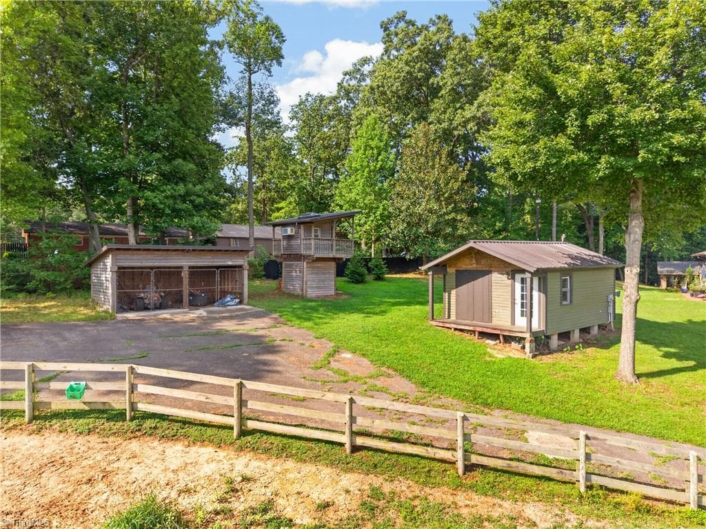 Stick/Site Built at 1941 Oak Drive, Asheboro NC 27205, Asheboro, photo 11 of 100