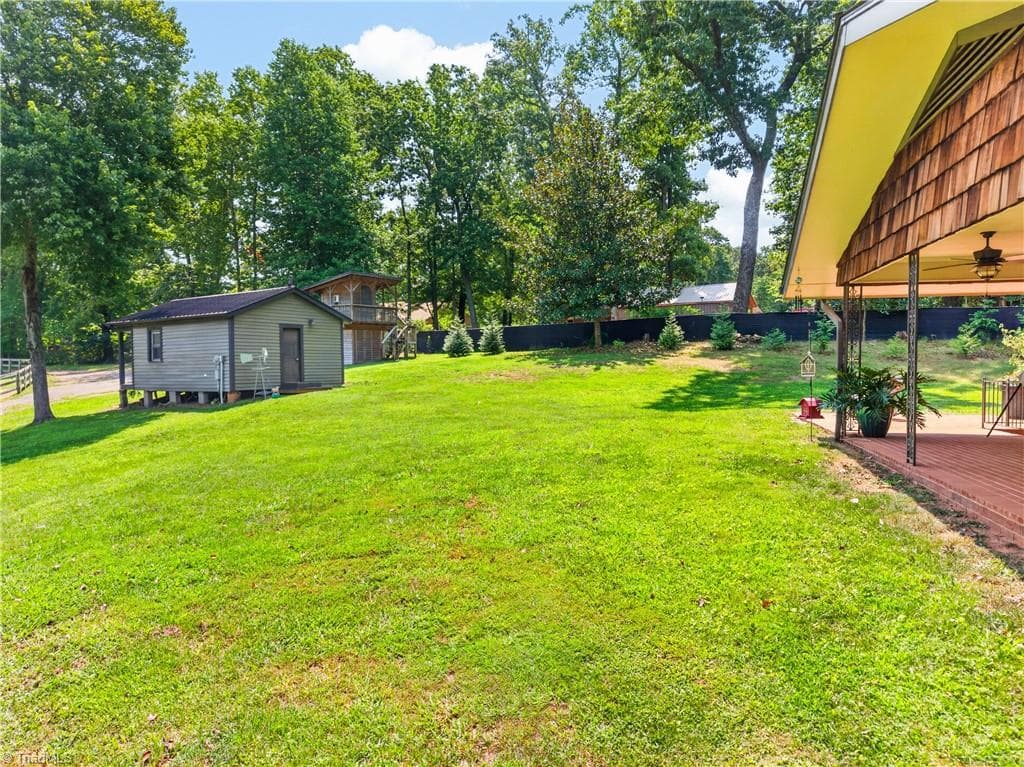 Stick/Site Built at 1941 Oak Drive, Asheboro NC 27205, Asheboro, photo 97 of 100