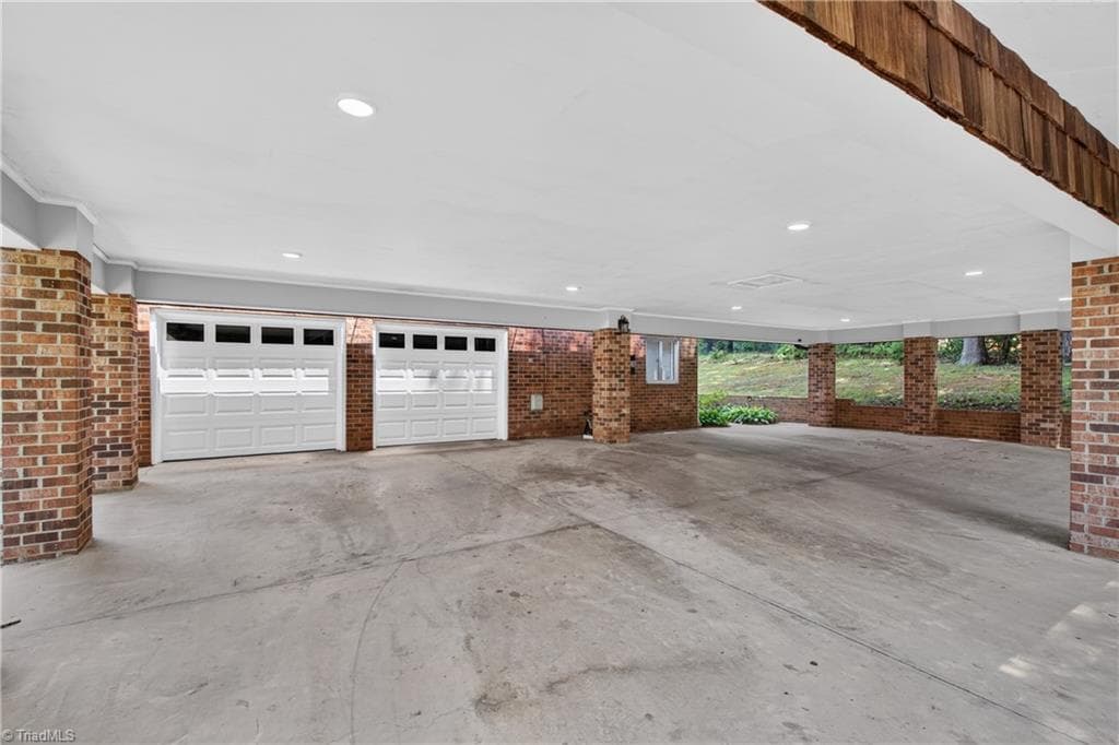 Stick/Site Built at 1941 Oak Drive, Asheboro NC 27205, Asheboro, photo 99 of 100