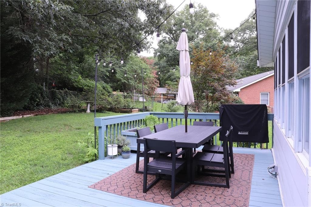 Stick/Site Built at 117 Marian Lane, Winston-Salem NC 27104, Winston-Salem, photo 26 of 29