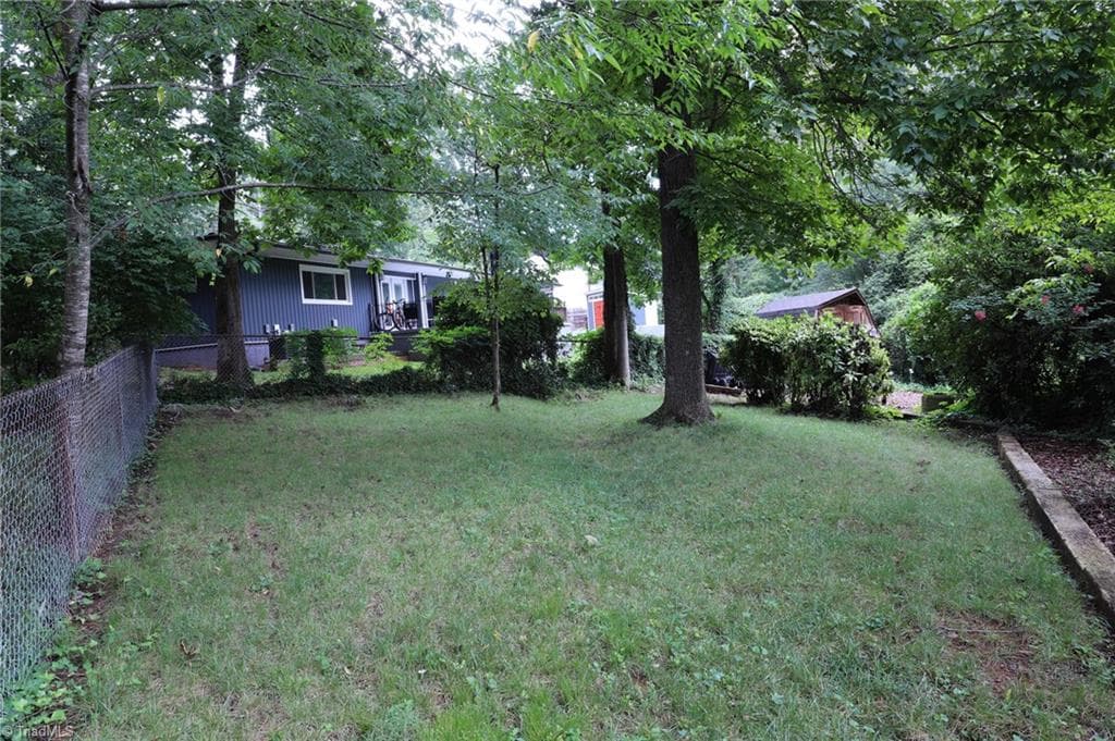 Stick/Site Built at 117 Marian Lane, Winston-Salem NC 27104, Winston-Salem, photo 28 of 29