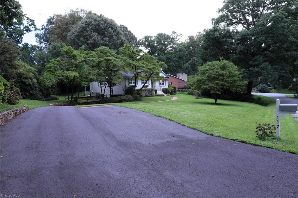 Stick/Site Built at 117 Marian Lane, Winston-Salem NC 27104, Winston-Salem, photo 29 of 29