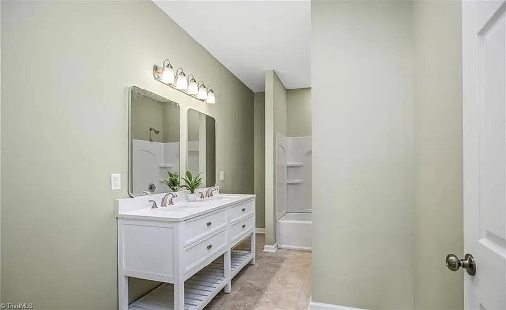 Stick/Site Built at 2335 Greenway Avenue NW, Winston-Salem NC 27105, Winston-Salem, photo 13 of 21