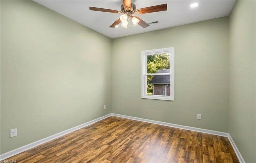Stick/Site Built at 2335 Greenway Avenue NW, Winston-Salem NC 27105, Winston-Salem, photo 17 of 21