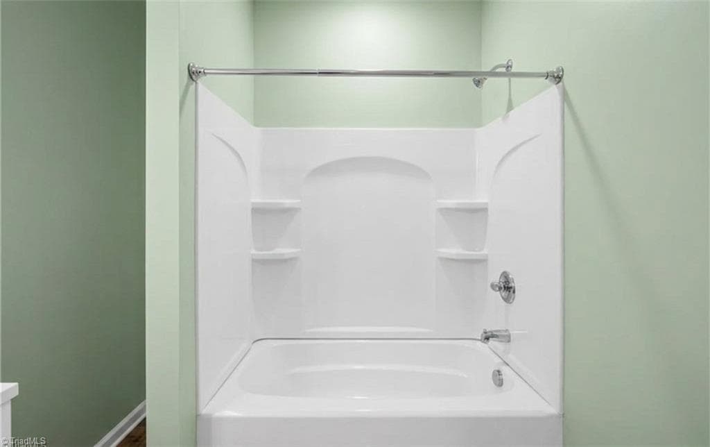 Stick/Site Built at 2335 Greenway Avenue NW, Winston-Salem NC 27105, Winston-Salem, photo 16 of 21