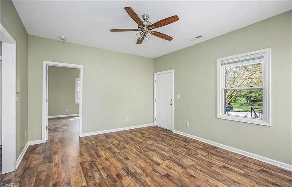 Stick/Site Built at 2335 Greenway Avenue NW, Winston-Salem NC 27105, Winston-Salem, photo 12 of 21