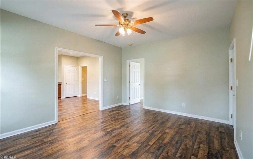 Stick/Site Built at 2335 Greenway Avenue NW, Winston-Salem NC 27105, Winston-Salem, photo 5 of 21