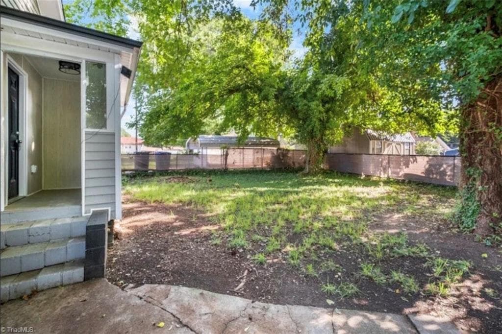 Stick/Site Built at 2335 Greenway Avenue NW, Winston-Salem NC 27105, Winston-Salem, photo 20 of 21