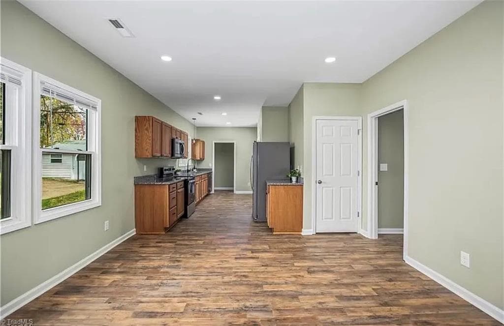 Stick/Site Built at 2335 Greenway Avenue NW, Winston-Salem NC 27105, Winston-Salem, photo 10 of 21