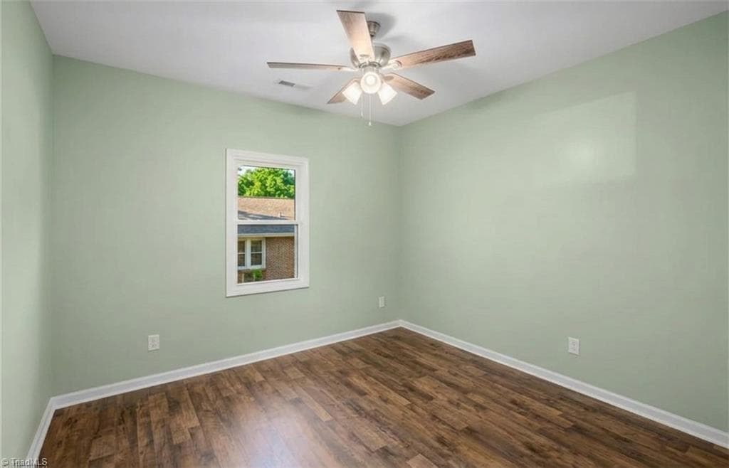 Stick/Site Built at 2335 Greenway Avenue NW, Winston-Salem NC 27105, Winston-Salem, photo 18 of 21