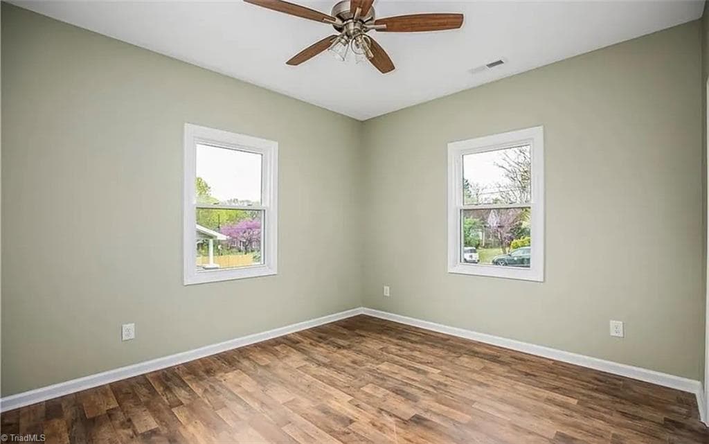 Stick/Site Built at 2335 Greenway Avenue NW, Winston-Salem NC 27105, Winston-Salem, photo 11 of 21