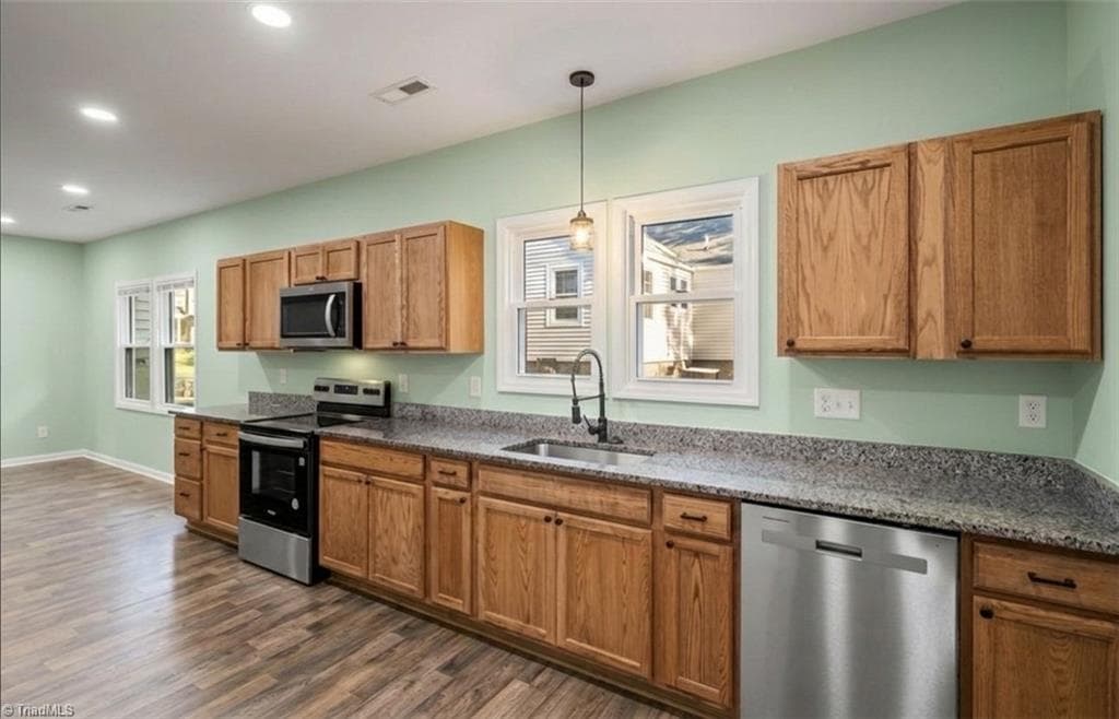 Stick/Site Built at 2335 Greenway Avenue NW, Winston-Salem NC 27105, Winston-Salem, photo 8 of 21