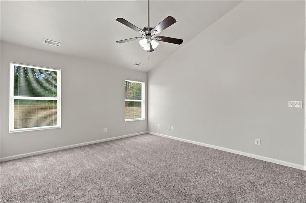 Stick/Site Built at 472 Hancock Drive, Kernersville NC 27284, photo 22 of 39