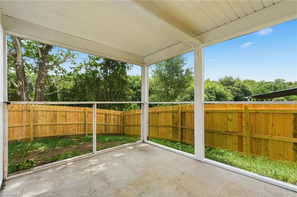 Stick/Site Built at 472 Hancock Drive, Kernersville NC 27284, photo 33 of 39