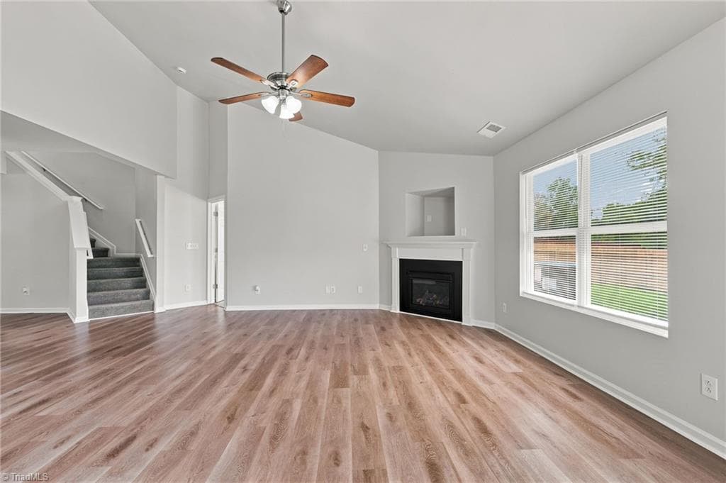 Stick/Site Built at 472 Hancock Drive, Kernersville NC 27284, photo 11 of 39