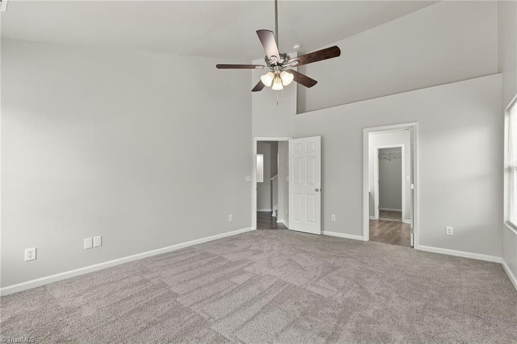 Stick/Site Built at 472 Hancock Drive, Kernersville NC 27284, photo 21 of 39
