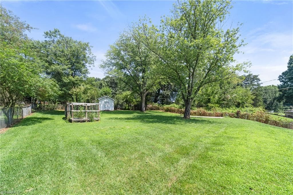 Stick/Site Built at 114 Cedardale Lane, King NC 27021, photo 43 of 43