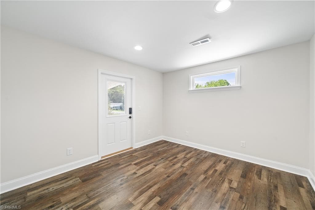Stick/Site Built at 114 Cedardale Lane, King NC 27021, photo 22 of 43
