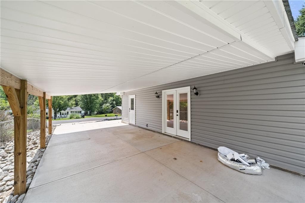 Stick/Site Built at 114 Cedardale Lane, King NC 27021, photo 36 of 43