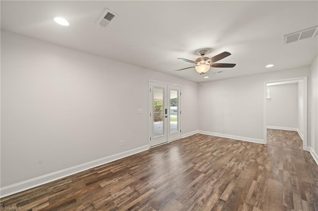 Stick/Site Built at 114 Cedardale Lane, King NC 27021, photo 21 of 43