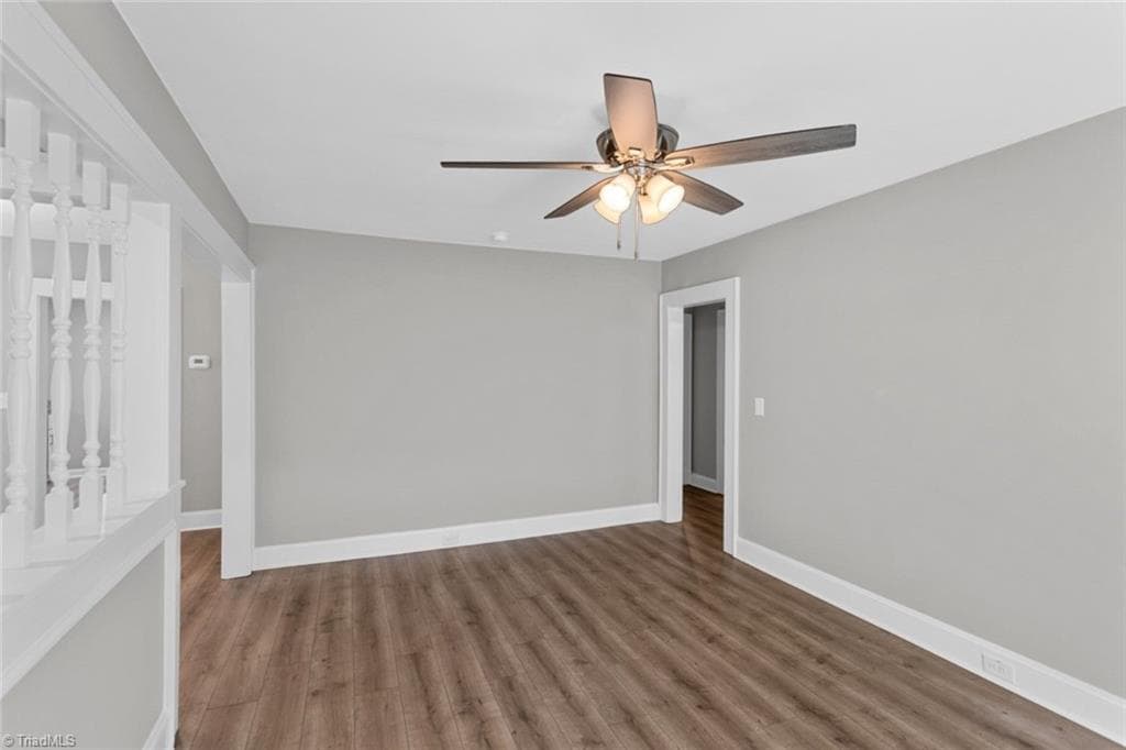 Stick/Site Built at 730 Holly Street, Asheboro NC 27203, photo 7 of 27