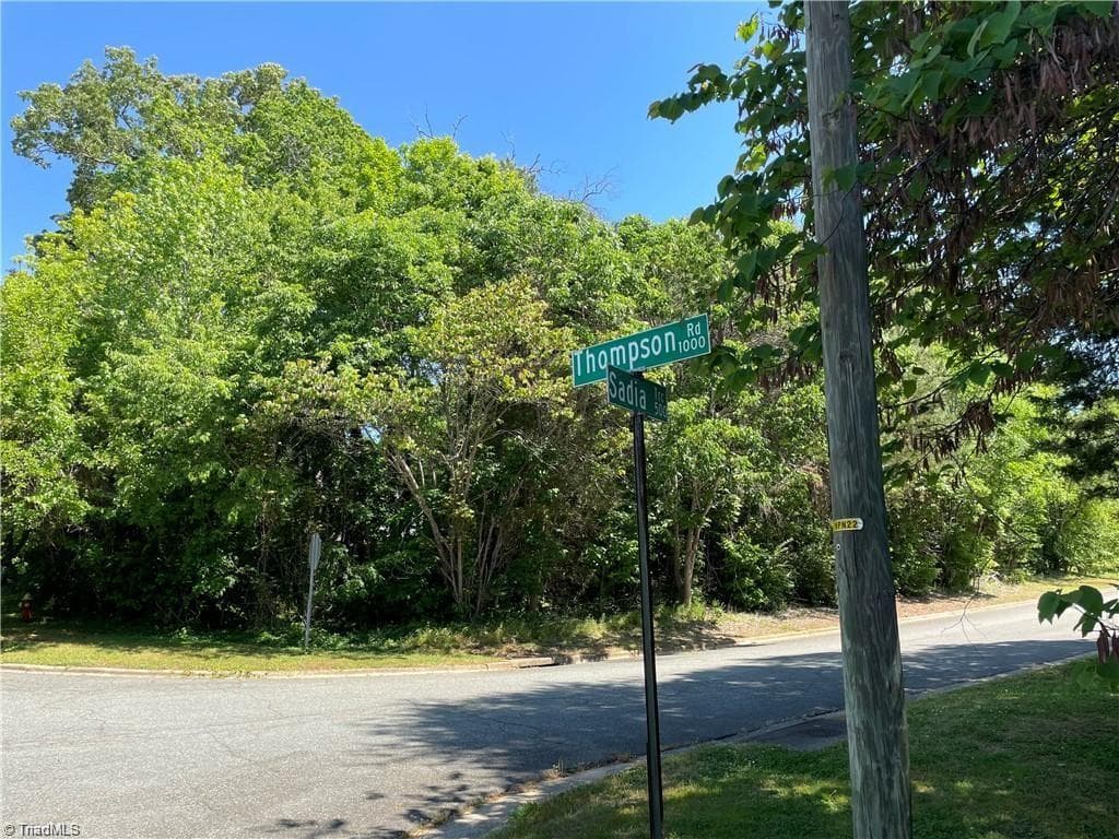 00 Thompson Road, Graham NC 27253