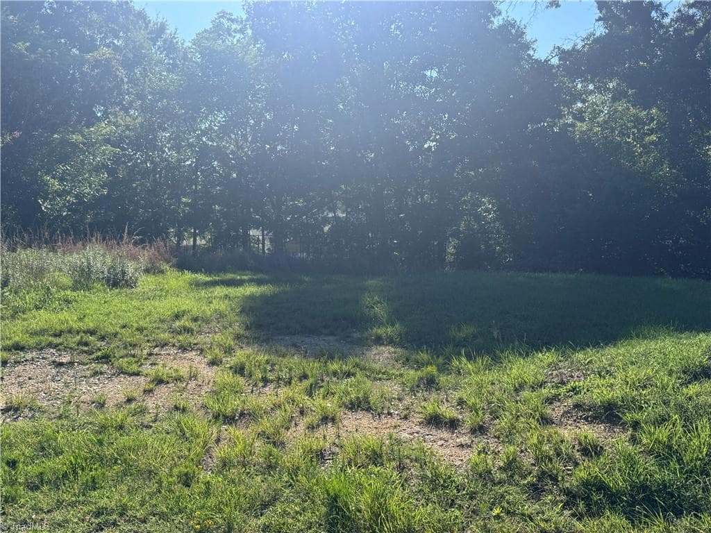 0 Mulberry Street, Reidsville NC 27320
