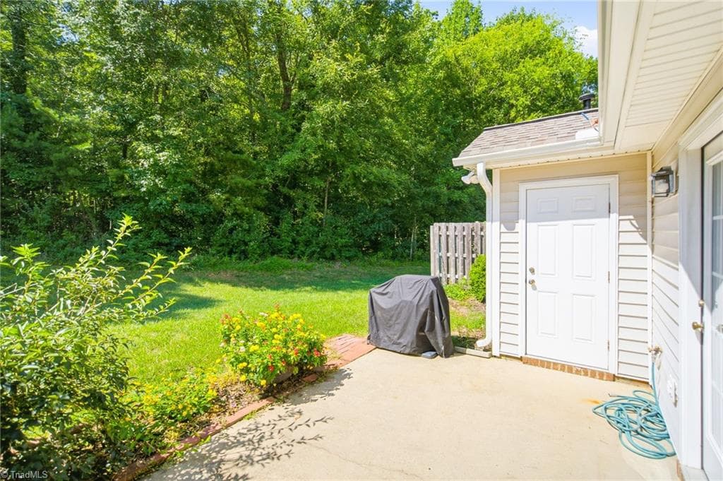 Stick/Site Built at 3027 Maple Avenue # 3, Burlington NC 27215, photo 23 of 31