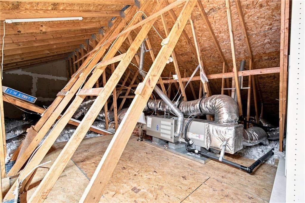 Stick/Site Built at 3027 Maple Avenue # 3, Burlington NC 27215, photo 27 of 31