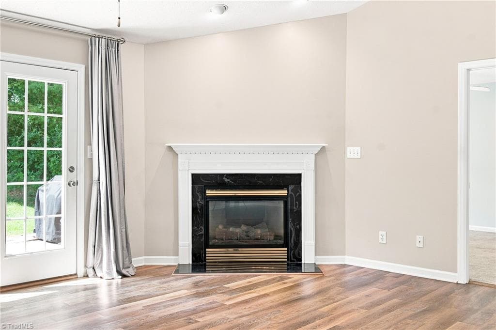 Stick/Site Built at 3027 Maple Avenue # 3, Burlington NC 27215, photo 6 of 31