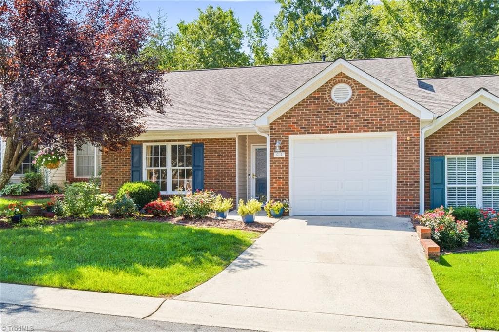 3027 Maple Avenue # 3, Burlington NC 27215