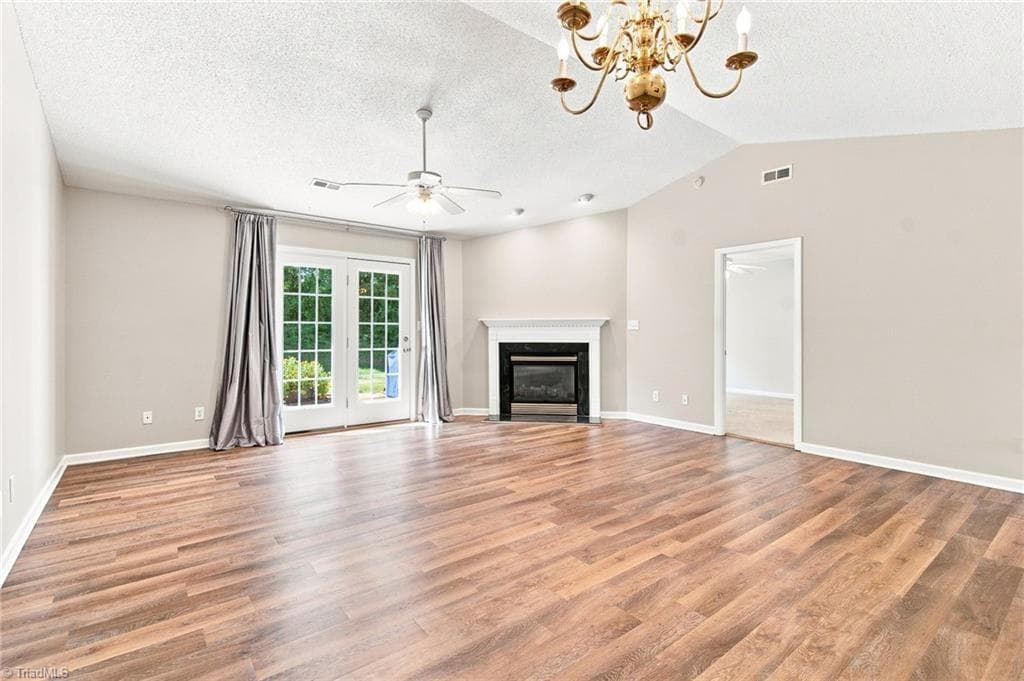 Stick/Site Built at 3027 Maple Avenue # 3, Burlington NC 27215, photo 5 of 31