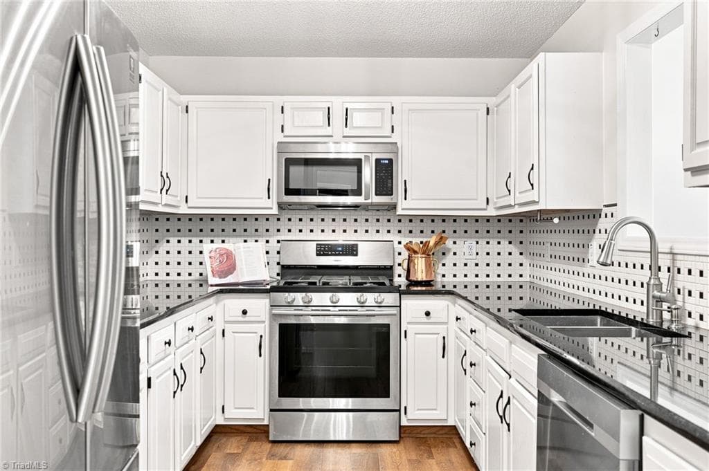 Stick/Site Built at 3027 Maple Avenue # 3, Burlington NC 27215, photo 10 of 31